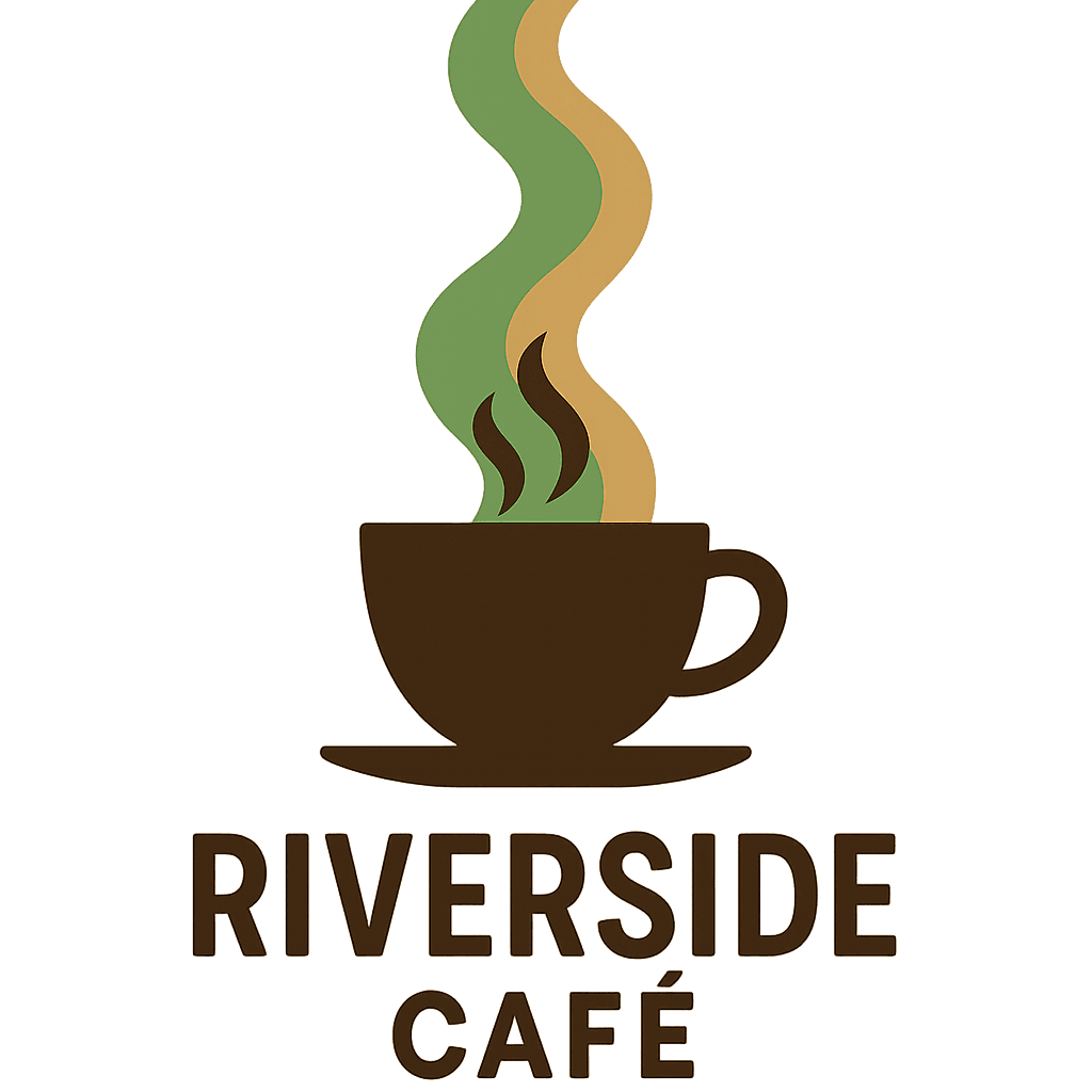 Golden retriever logo