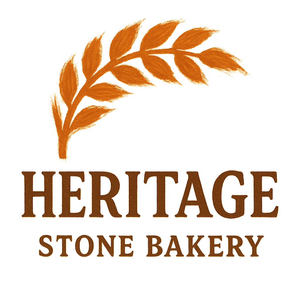 Mixed breed dog logo