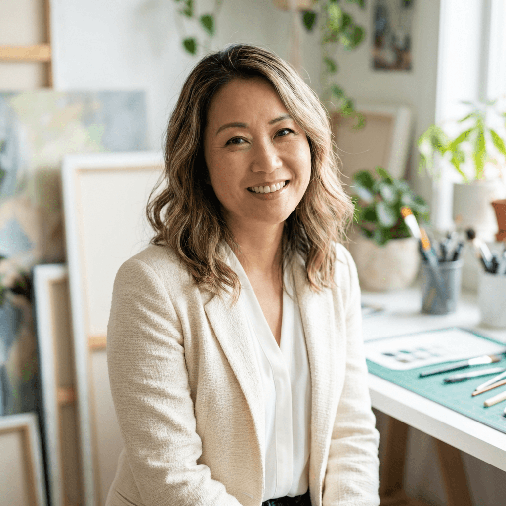 Emily Chen